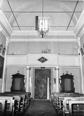 Chiesa di S. Pietro apostolo